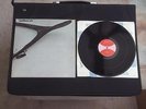 WISHBONE ASH - WISHBONE ASH 1970 UK PRESS 12