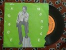 ? BURKINA 7' KONDE MANGUE STUPENDOUS AFRO FUNK SUBLIME DEEP PSYCH MANDING = RARE