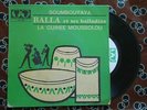 ? GUINEA 7' BALLA & BALLADINS AWESOME AFRO LATIN MANDING PSYCH JAZZ RARE SYL 507