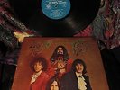 100% Orig 1969 I.A.  THE BUBBLE PUPPY = GATHERING = HOT SMOKE & SASAFRASS Psych