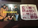 THE KOOBAS ORG 1969 LP