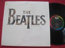 THE BEATLES   20 GREATEST HITS LP   CAPITOL SV 12245 STEREO  EX/NM SHRINK
