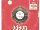 THE BEATLES - Oh Darling / Maxwell's Silver Hammer 1ST EDITION - NICARAGUA PRESS