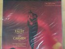 CLASSIC RECORDS Faust/Carmen Gibson Covent Garden RCA LSC 2449 Sealed 33RPM LP