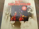 LP LED ZEPPELIN 1st + 2nd 2LP 1st GERMANY, 2nd Edition, EX+/MINT-