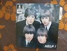 EP THE BEATLES   