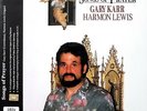 AUDIOPHILE SEALED - GARY KARR / Songs of Prayer / King Record CNLR 1338, 180g