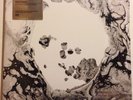 RADIOHEAD A Moon Shaped Pool WHITE 180G Vinyl OOP Correct Color Vinyl Sku OOP