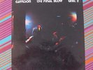 GARRISON - THE FINAL BLOW  - UNIT 2 - VARIOUS OZ ROCK - CHAIN/SID RUMPO - RARE