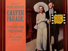 Easter Parade-OST-LP-1986 CBS Oz Reissue+Poster-Promo-HOL 15-Irving Berlin
