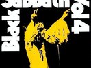 New Black Sabbath Vol 4 180g LP Cut From The Original Analog Masters