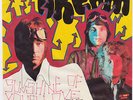 CREAM Sunshine Of Your Love RARE M- Norway 45 psych prog ERIC CLAPTON Germany ps