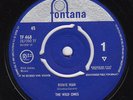 WILD ONES Bowie Man RARE M- UK 45 Jimmy Page GARAGE FREAKBEAT Purple Pill Eater