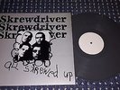 Rock O Rama Rebelles Europeens VINYL ISD ROR R@C Oi Skinhead 28