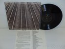 STEVE REICH / PAT METHENY / KRONOS Different Trains NM LP Nonesuch 79176-1 1989