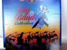 JUKEBOX CLASSICS BIG BAND Reissued Rhino 78 rpm 25 Record/50 Songs Set MIB NOS