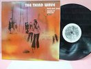 LP THE THIRD WAVE HERE AND NOW CDHW057 GATEFOLD GEORGE DUKE