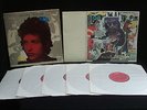 Bob Dylan - Biograph. (Complete, Box Set,5 Disc,2 Booklets)