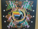 HAWKWIND IN SEARCH OF SPACE OG UK STEREO UNITED ARTISTS LP UAG29202 A1/B1 MINT