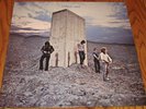 THE WHO WHO'S NEXT ORIGINAL LP ROCK & ROLL