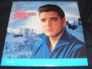 ELVIS PRESLEY Christmas Album LP  Clean Original MONAURAL Labls Holiday Favorite