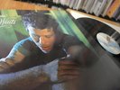 TOM WAITS BLUE VALENTINE ORIGINAL ASYLUM MINT VINYL LP