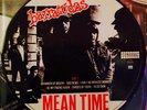 Picture LP BARRACUDAS, THE Mean Time