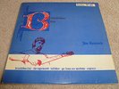 JON RENNARD-Brimbledon Fair   VINYL LP TRADITION