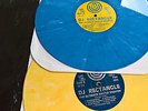 DJ RECTANGLE -2xLP- The Ultimate Battle Weapon (Volume Three) COLORED VINYLS