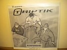 Double LP Triptik rap francais hip hop