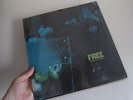 FREE TONS OF SOBS PINK i ISLAND PRESSING VINYL LP GATEFOLD ILPS 9089 A2/B2