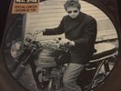 Bob Dylan - The First Album LP Picture Disc - Rare Limited Edition - Brand New