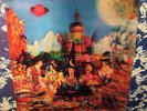 1967 ORIG GEM  SATANIC MAJESTIES   ROLLING STONES ACID PSYCH + 