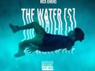 Mick Jenkins ?– The Water[s] SEALED Free Nation 2xLP VINYL