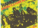 RAMONES Sheena Is A Punkrocker RARE *M-* Germany 7