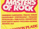 PINK FLOYD Masters Of Rock RARE *M-* Denmark promo 45 Arnold Layne DANISH 7