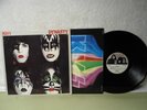 Kiss LP Dynasty Very Clean 1979 Excellent Psych Rock Orig