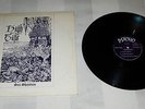 High Tide : Sea Shanties, Rare UK RE Vinyl LP PSYCHO Prog Psych