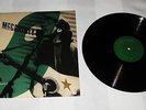 Paul McCartney : Unplugged, Rare 1st Press Limited Edition Vinyl LP 1991 BEATLES