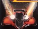 ZZTop - Eliminator Signed Autographed Vinyl