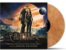 MICHAEL GIACCHINO 