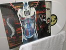 RX BANDITS LP THE RESIGNATION WHITE VINYL 1ST PRESS NM SHRINK 2003 VINYL RECORD