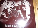 CRAZY CAVAN N THE RHYTHM ROCKERS 