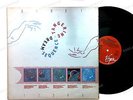 Tangerine Dream - Dream Sequence GER 3LP 1985 //1