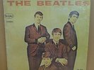THE BEATLES INTRODUCING THE BEATLES USA STEREO VEE-JAY LP VJLP1062 + SHRINK MINT