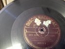 Late 20s Argentine DISCO NACIONAL Odeon 78/CARLOS GARDEL w.4 Guitarras