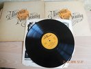Neil Young - Harvest (1972 Reprise) Textured Gatefold Sleeve LP With Inners