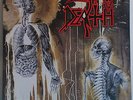 DEATH - Human - Original Euro LP + Inner - Cynic Atheist Pestilence Sadus