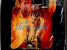 The Three Suns Fever & Smoke 1961 RCA LSP-2310 EASY LISTENING POP Sealed LP
