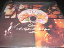 QUEEN  A Night At the Opera vinyl LP unplayed Israel